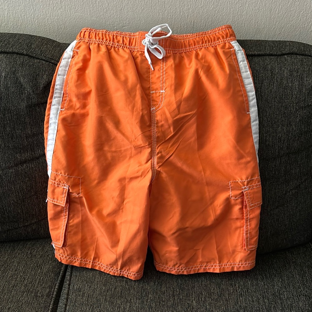 Boys bathing suit